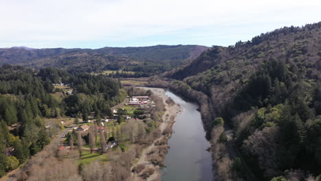 chetco river, oregon