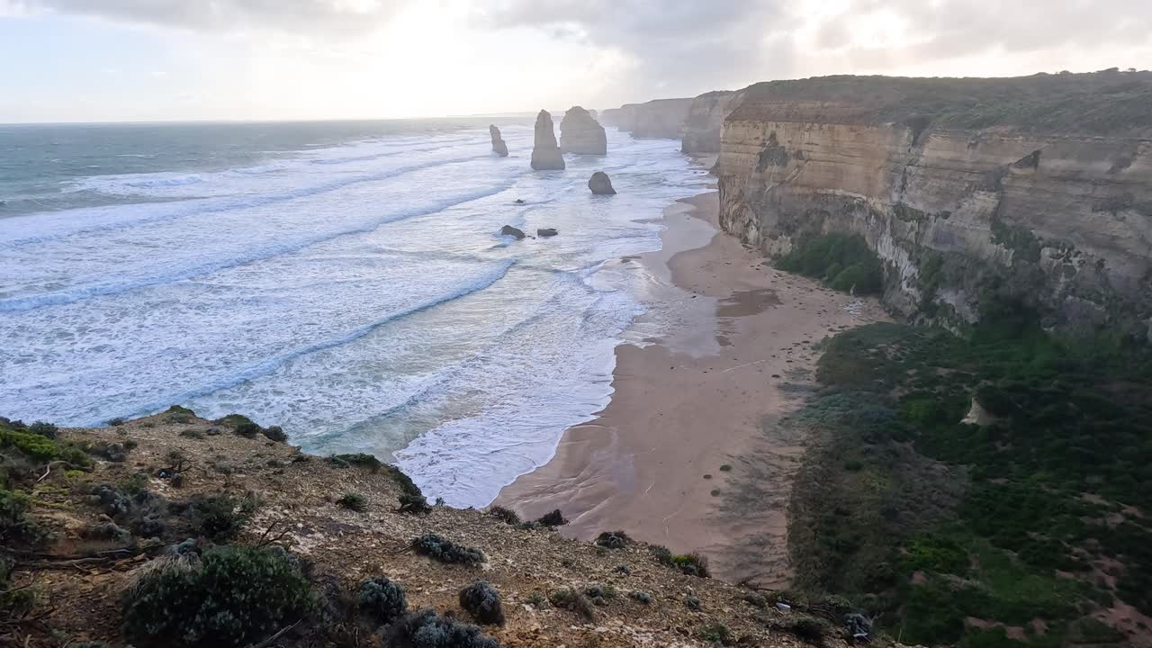 Great Ocean Road - Twelve Apostles