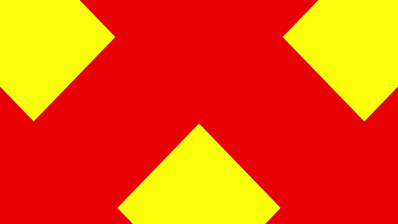 분홍색과 파란색 줄무. 팝과 댄스 분위기