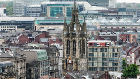 Newcastle:-Ciudad-única-Que-Combina-Arquitectura-Moderna-Y-Monumentos-Históricos.