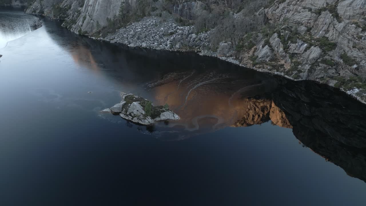 Priceless overview of a simple pattern