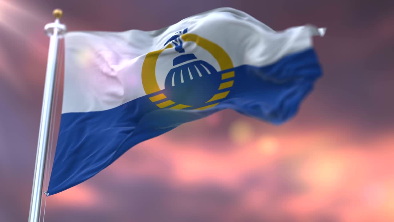 미국 플로리다 주 오를란도의 발 - 루프