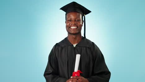 Graduation-diploma,-education