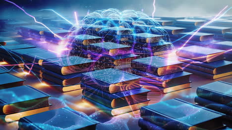 artificial intelligence and knowledge: the brain of information