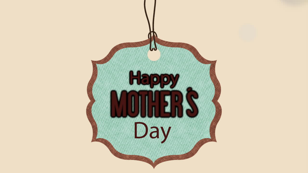 Happy Mothers Day Graphic Design