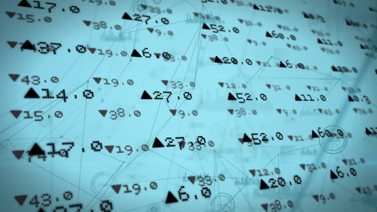 시장 가치와 비대칭적인 선