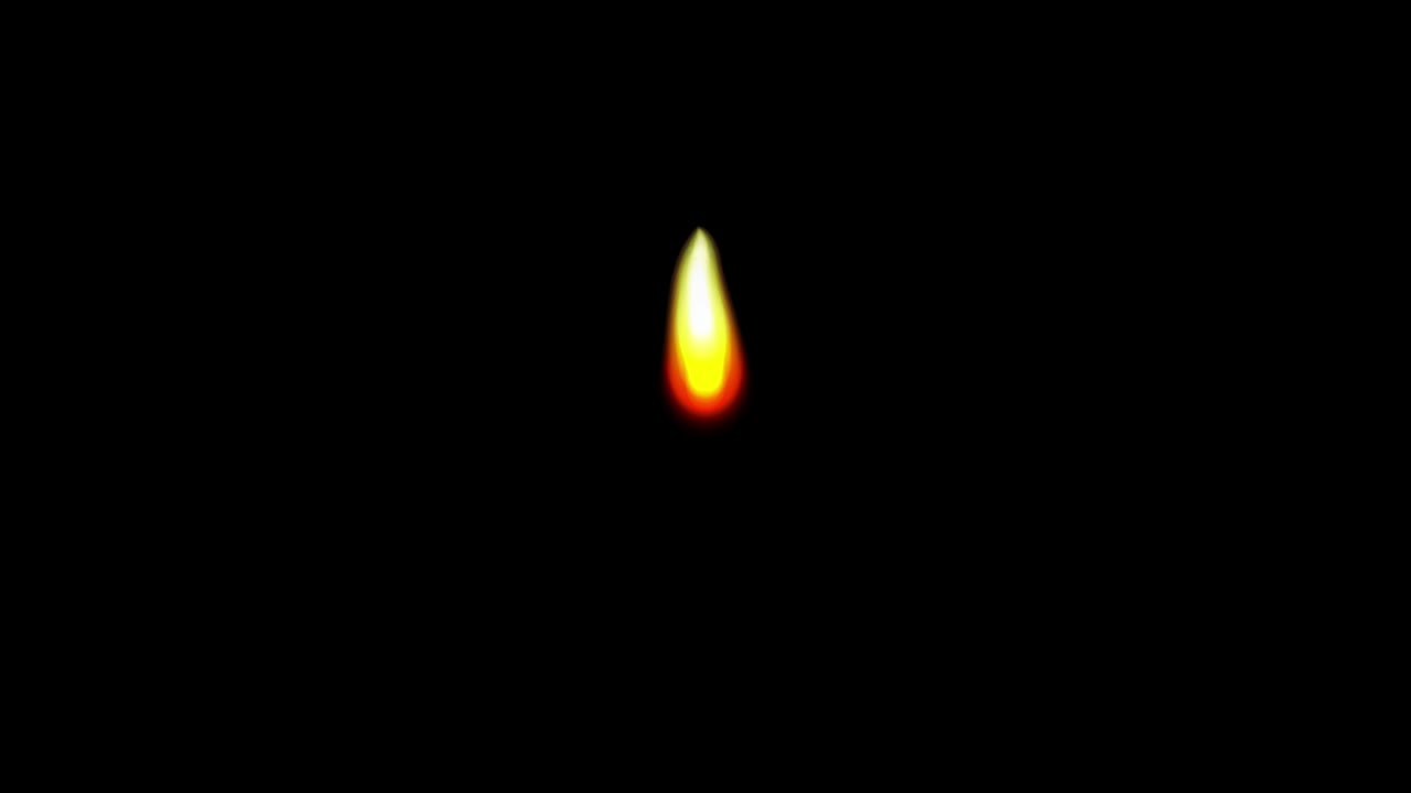 Burning flame fire, animation 4k, 3d render, templates | Premium Stock ...