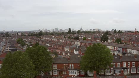 Drone-Shot-Rising-Over-Housing-Estate