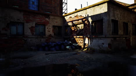 old-brewery-brick-factory-buildings