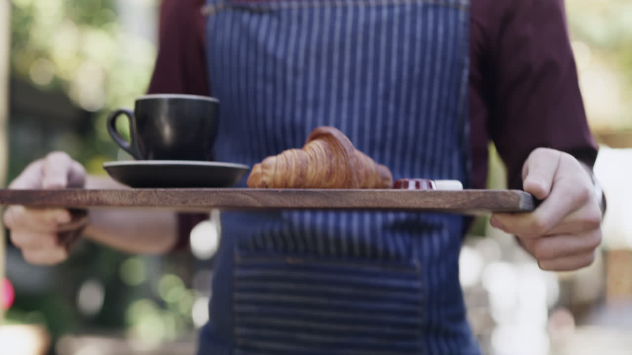el café primero, todo lo demás después.