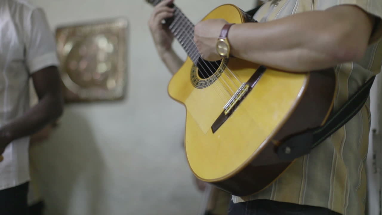 banda tocando en la habana 40