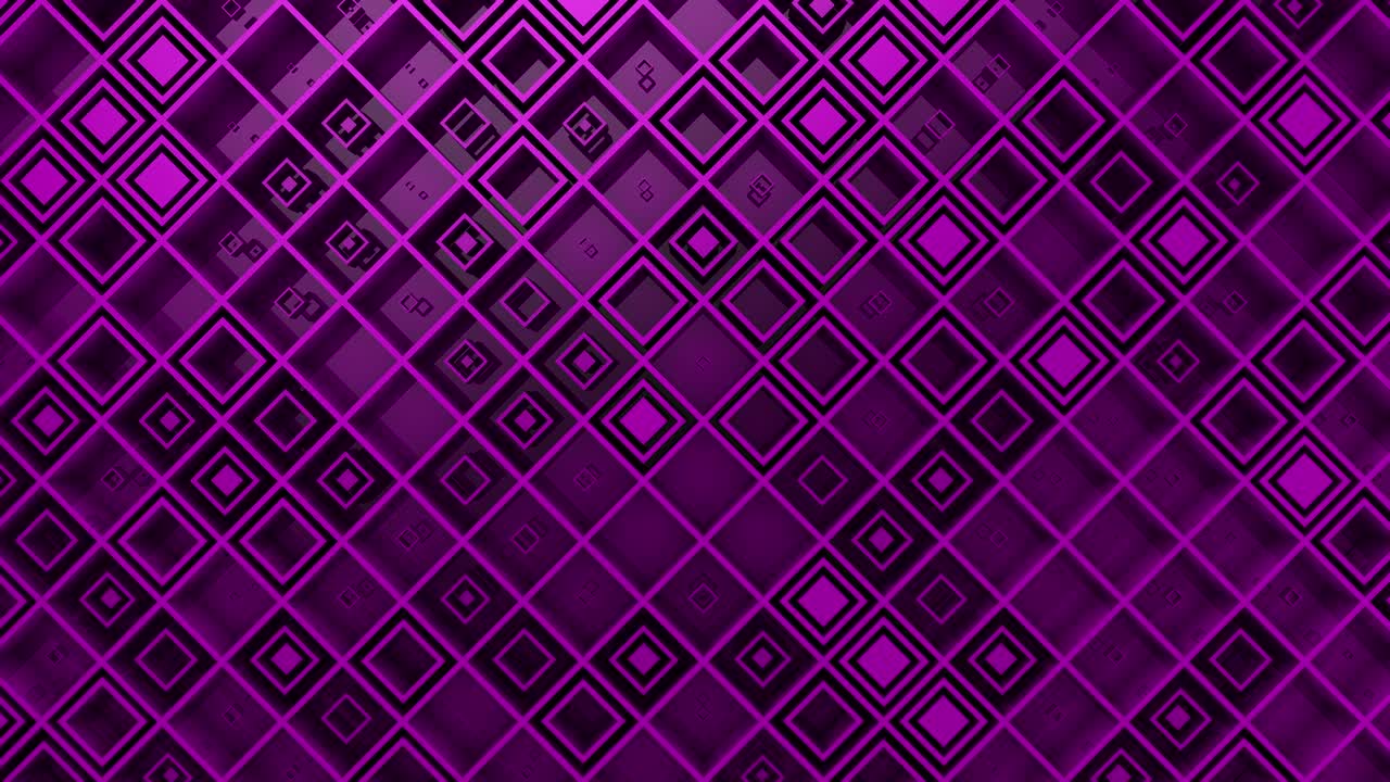 el fondo de los rombos