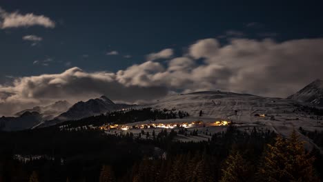 Austria,-Konigsleiten