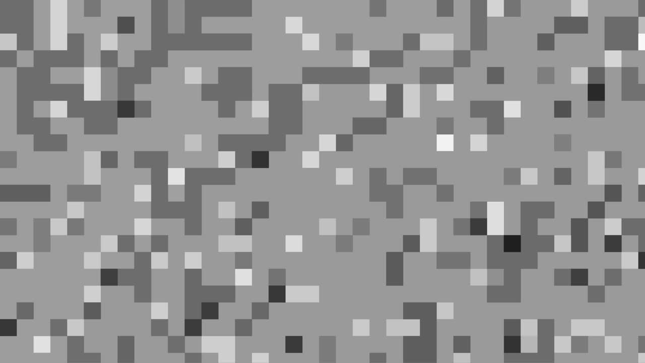 Monochromatic digital signal