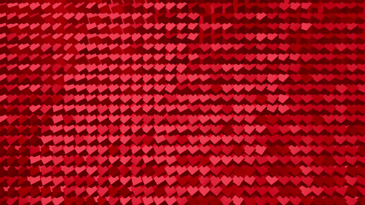 박이는 패널 조명은 루프가 가능한 파티 애니메이션 vj 크리스마스 다채로운 vj 루프 조명 배경