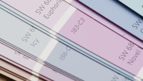 Paint Swatches