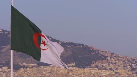 Landscape-of-Algiers-city-from-the-great-mosque