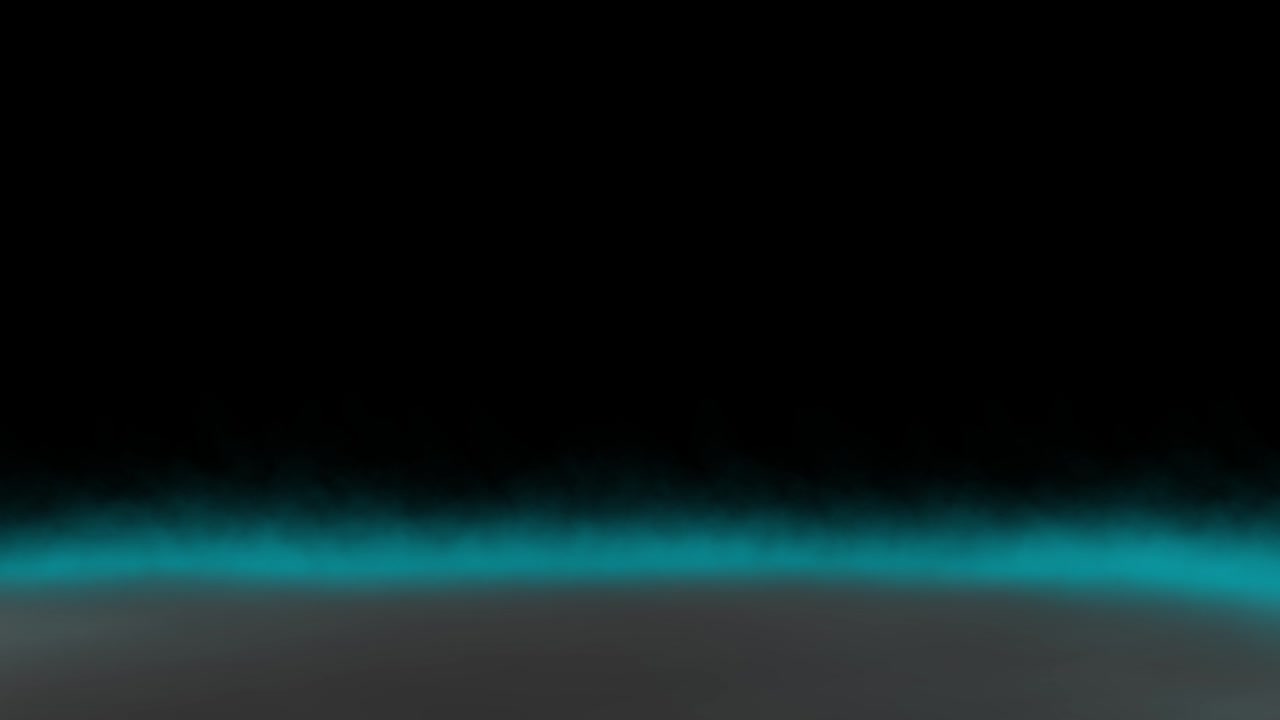 partículas de color a la deriva de humo animación gráficos de movimiento