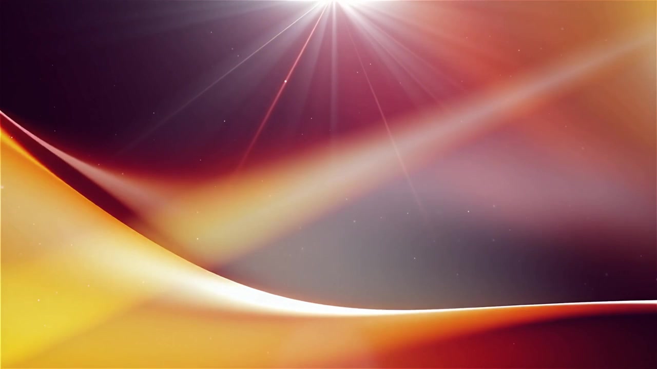 Abstract Gradient Background