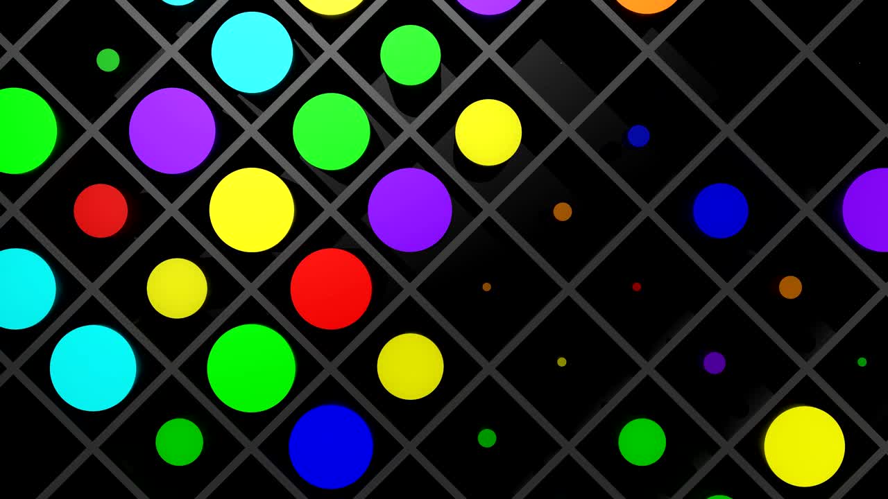 el fondo de los cilindros