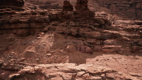 Grand-Canyon-National-Park-red-rocks