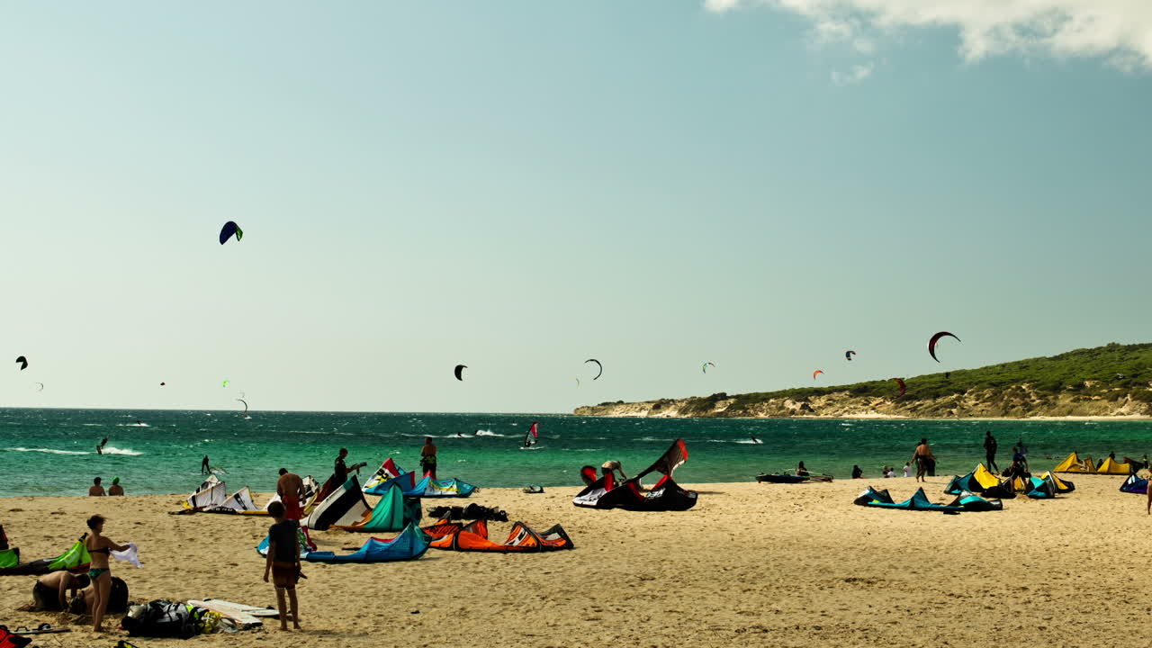 кайтсерферы1