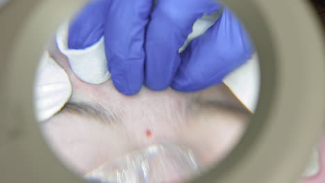 Dermatological Examination