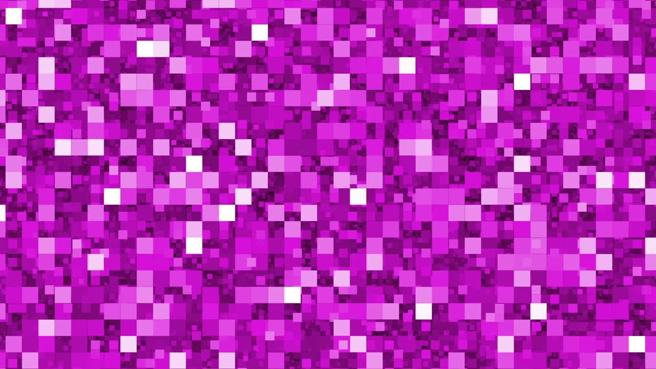 material de bucle cuadrado animación gráficos de movimiento