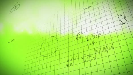 ecuaciones matemáticas