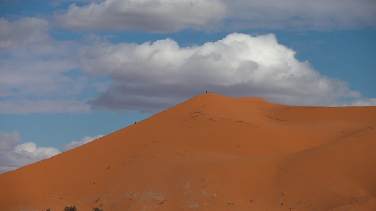 메르조가 사막 17