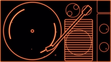 record player neon transitions pack. 1080p - 30 fps - alpha channel (5).mov