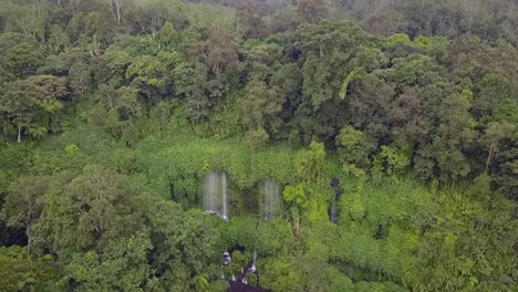 Poderosa-Cascada-En-La-Selva-Tropical