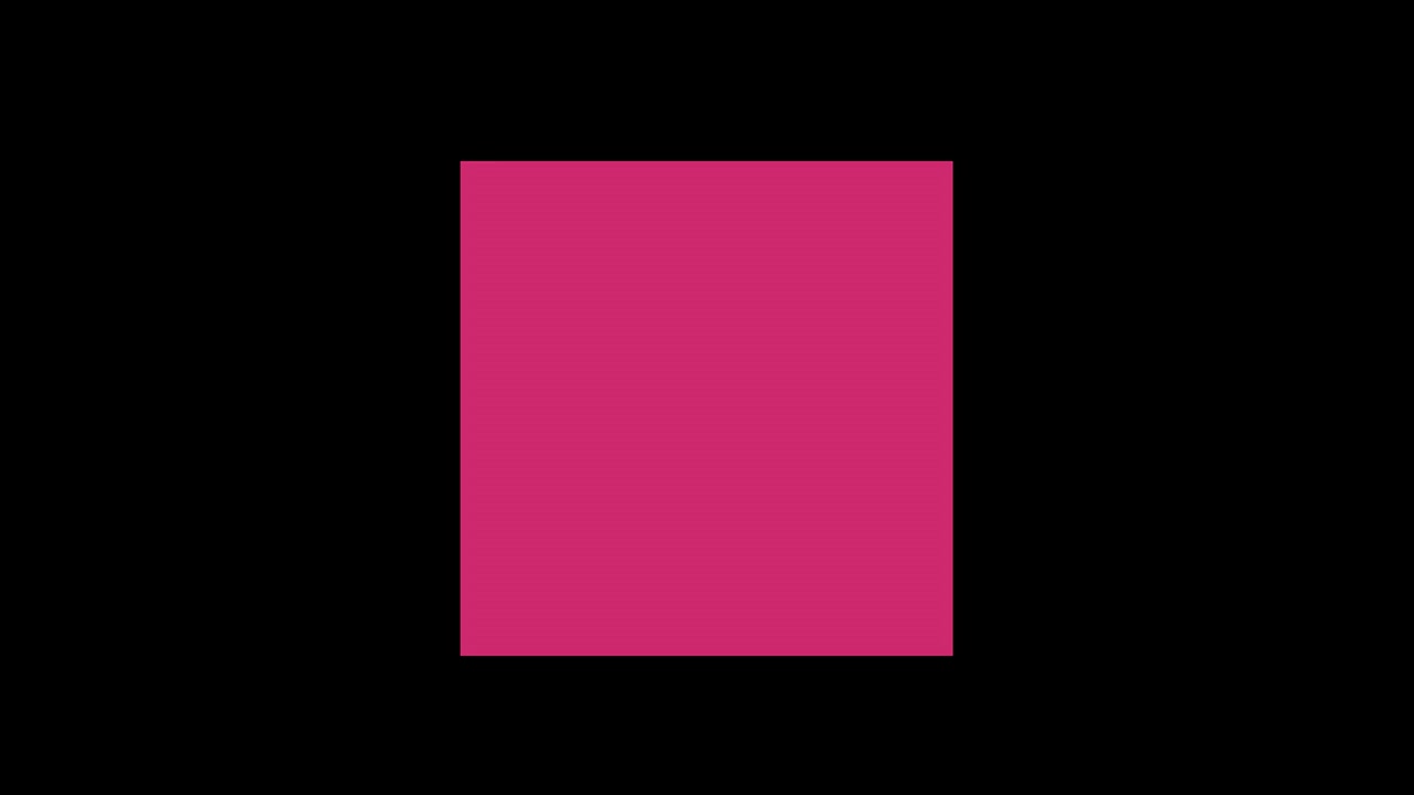 4K Circle Style Super Flat Transition (with alpha channel)