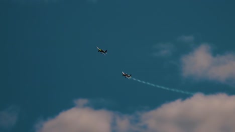 accidente de avión privado