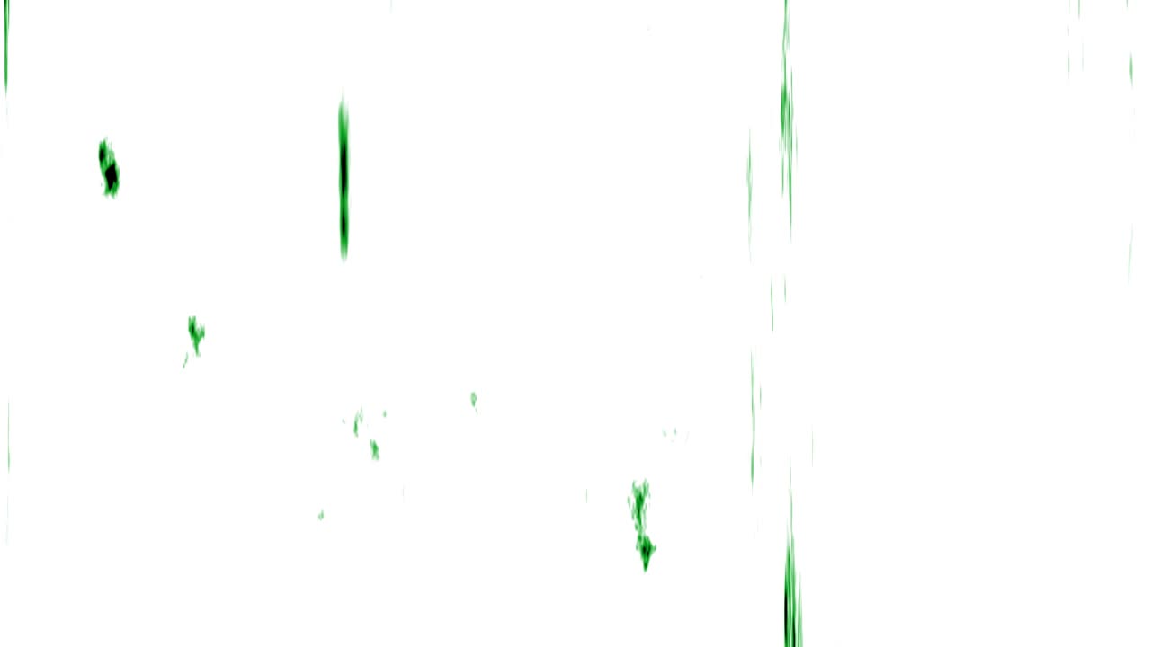 sfondo dell'effetto pioggia-caduta