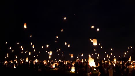 The-rising-of-thousands-of-lanterns-in-4k