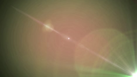 fondo del efecto de textura de la luz de la lente del haz