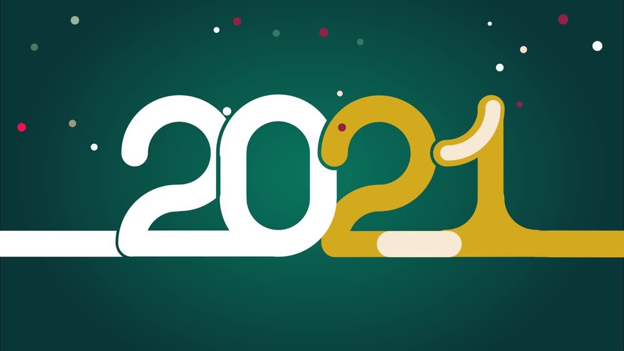 el año 2021