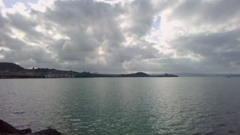 볼세나 호수