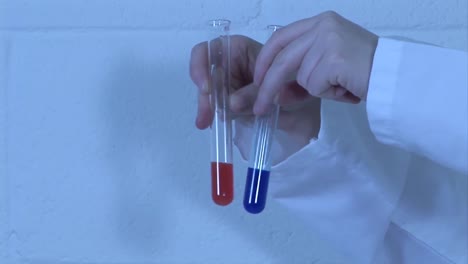 science stock footage