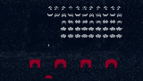 Space Invaders 05