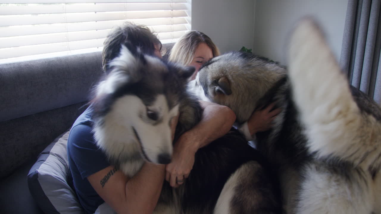 We wouldn't want to start the day any other way