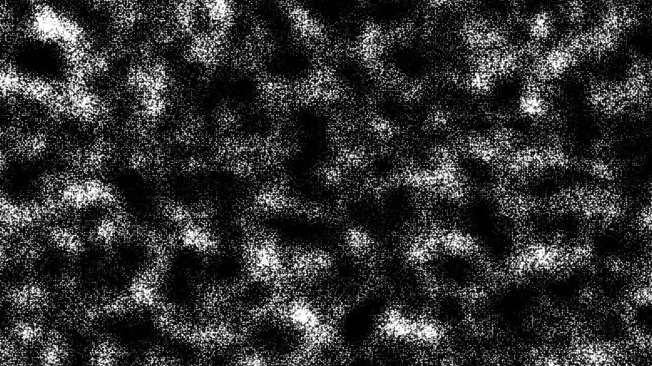 textura abstracta en blanco y negro