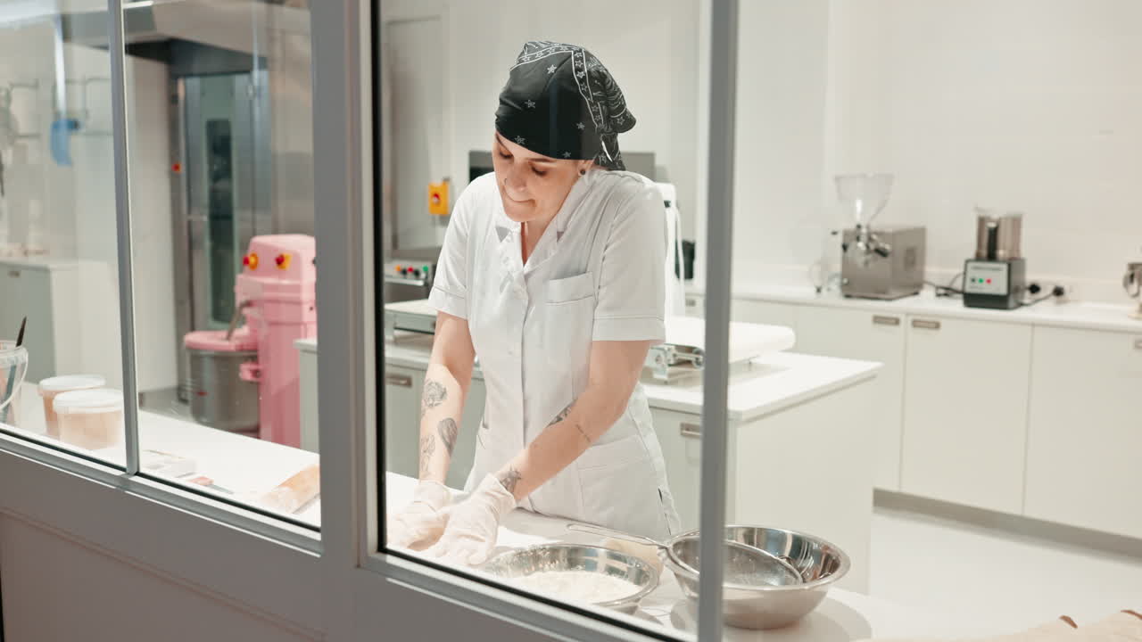 부, 캐터링과 을 만드는 직업으로 여성