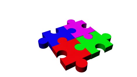 jigsaw puzzle