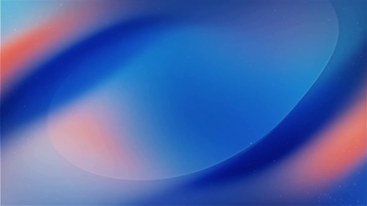 Abstract Gradient Background