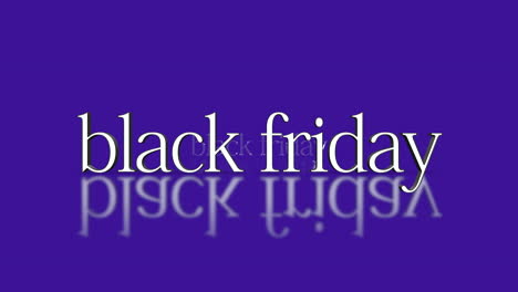 Rolling-Black-Friday-text-on-blue-gradient