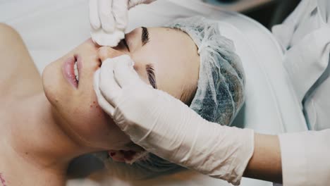 tratamiento facial