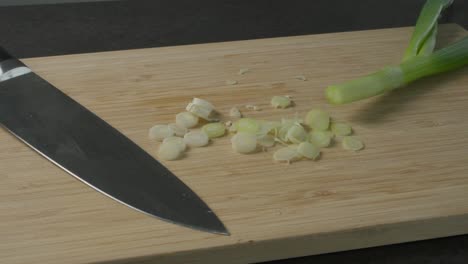 cooking vegetables in home kitchen