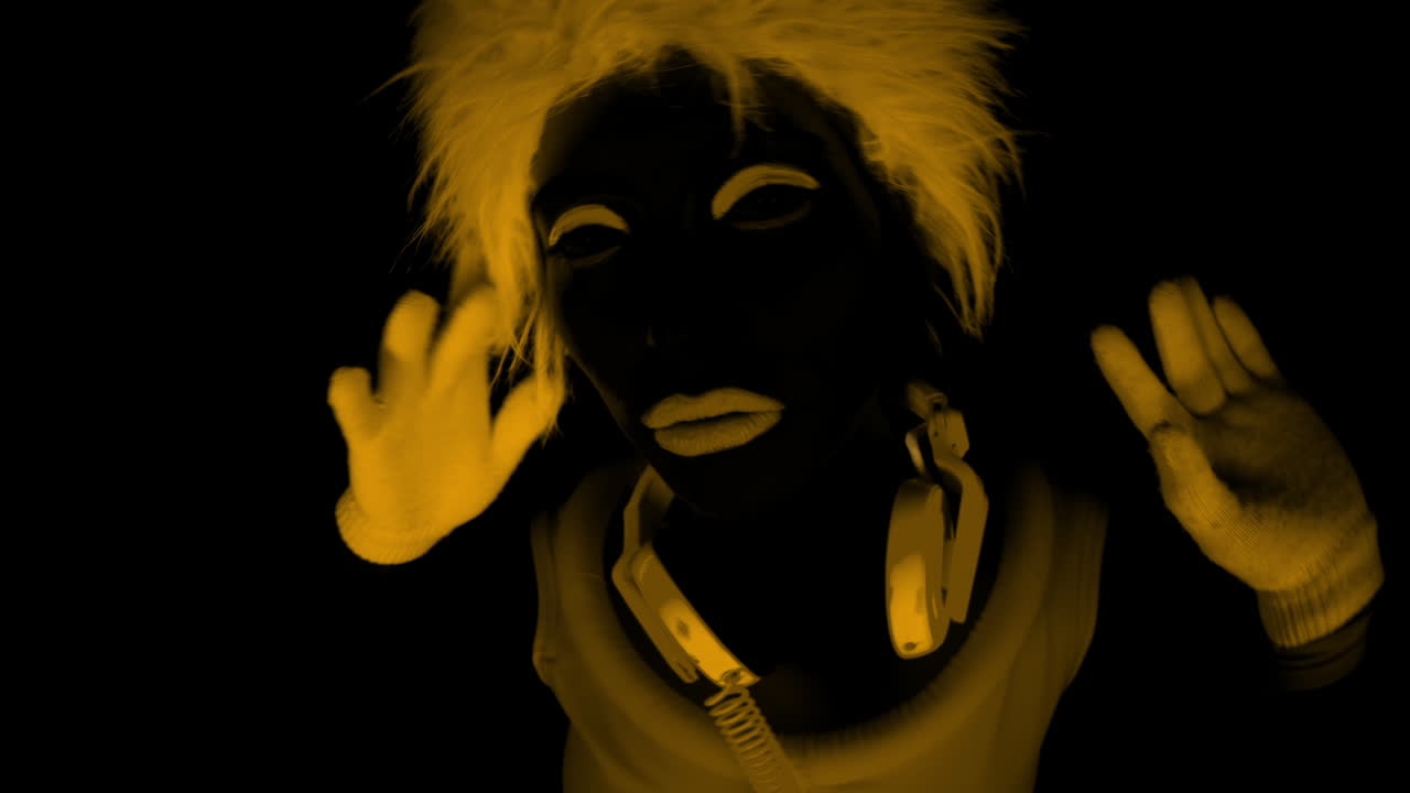 dama uv brillante 57